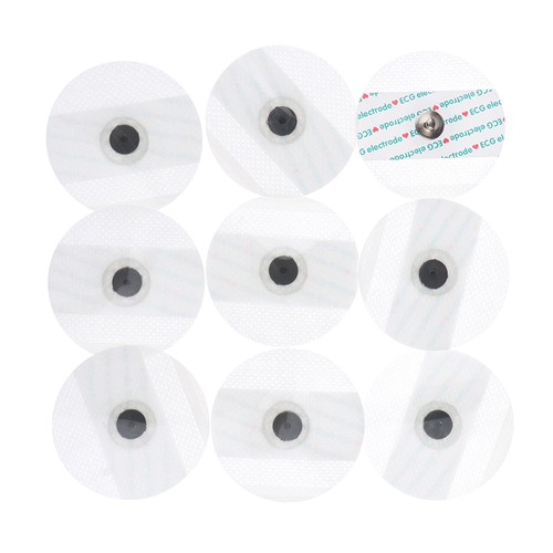 50pcs elettrodi monouso - elettrodi,