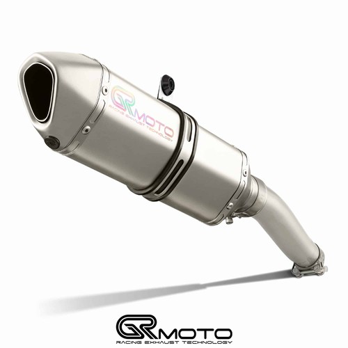 Scarico per suzuki gsxr - suzuki,