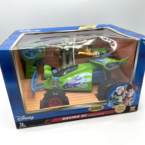 Disney pixar toy - pixar,