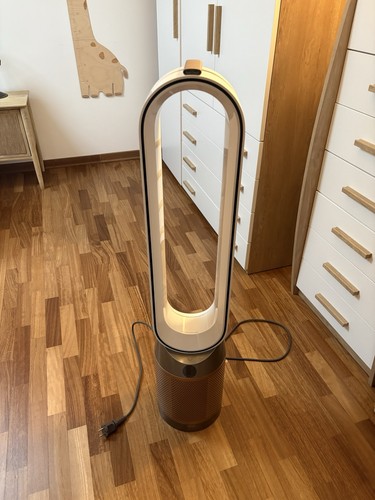 Dyson pure cool ventilatore - cool,