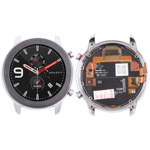 Schermo lcd ricambio con - lcd, di