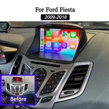 Per Ford Fiesta 2009-2016