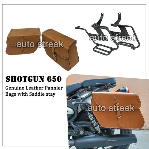 Per royal enfield shotgun - per,