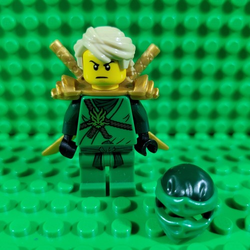 Lego 891725 lloyd ninjago - -,