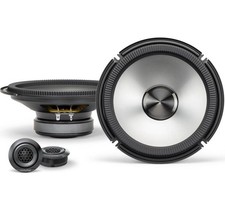 Alpine BRV-S80C Sistema di