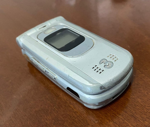 U8330 telefono cellulare - lg,