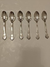 Set cucchiaini tè - set, da