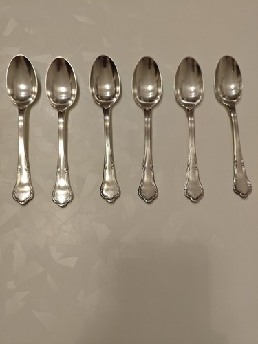 Set cucchiaini tè - set,