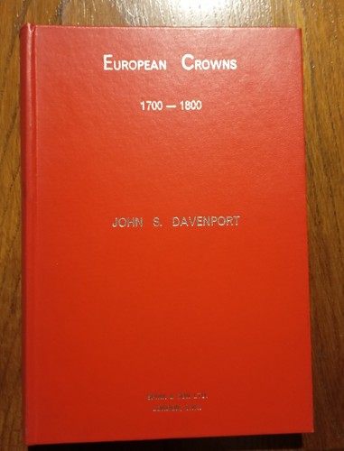 European crowns - european,