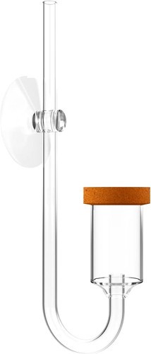 Diffusore co2 acquario pianta - diffusore,
