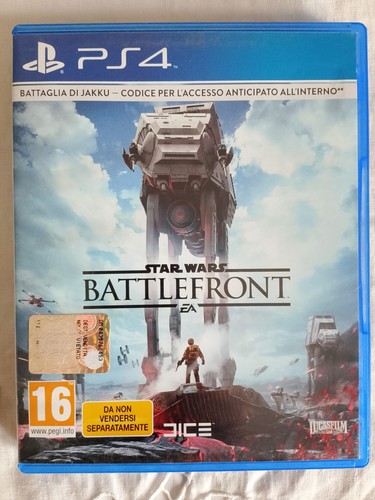 Star wars battlefront - wars,