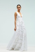 Abito da sposa donna Costa