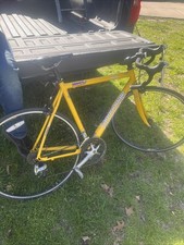 Cannondale R500 Advanced CAAD