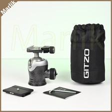 Gitzo GH3382QD Serie 3 Testa a