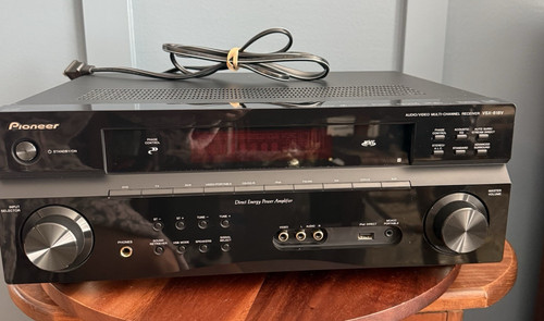 Pioneer vsx 818v - pioneer, ricevitore