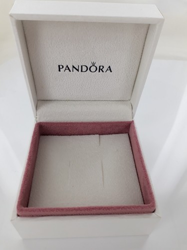 Scatole panna pandora - pandora, nuove
