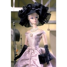 Silkstone Barbie 2000,  Blush