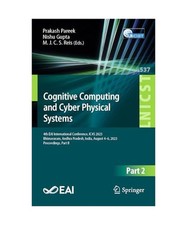 Cognitive Computing and Cyber