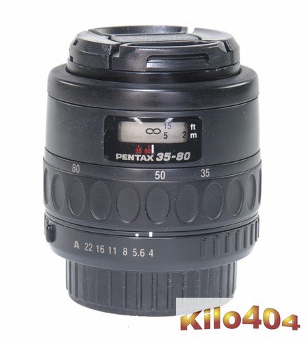 Smc pentax 1 4 5 - f, 1:4-5,6