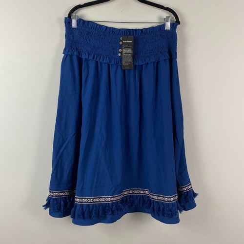 Gonna midi vittoriana - , zingara