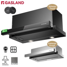 Cappa aspirante GASLAND 60 cm