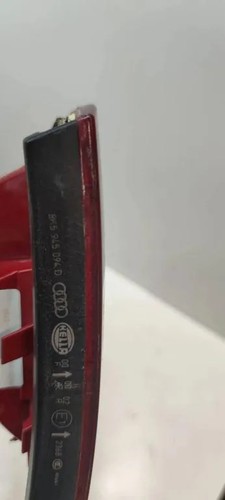 Audi 8k2 b8 fanale - a4,