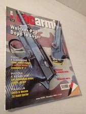 TACARMI (Tac Armi) 2003 N. 12
