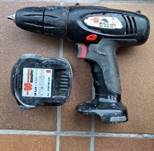 Trapano avvitatore a batteria