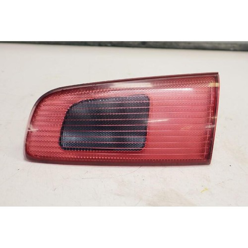 Fanale post parte int dx - post.,
