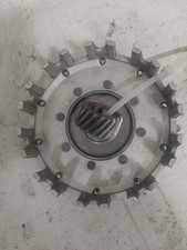 Campana frizione Minarelli AM6