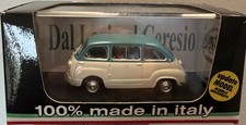 Brumm R333-05 Fiat 600D Multipla 1960 1/43 Promozionale “Dal Lario al Ceresio”