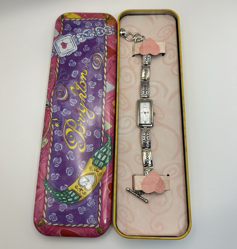 Orologio brighton aspen - 7",