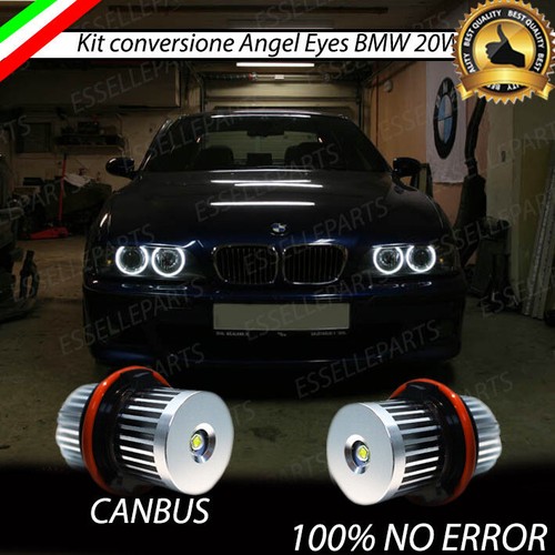 Led cree angel eyes 20w - cree,