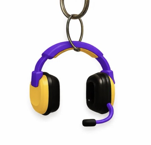 Robl0x rivals gaming headphone - rivals,