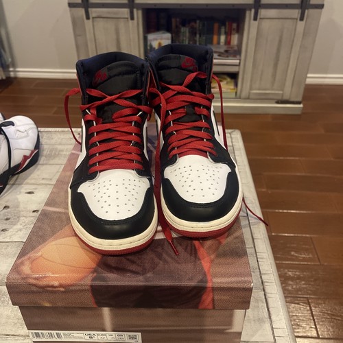 Taglia air jordan 1 - air,