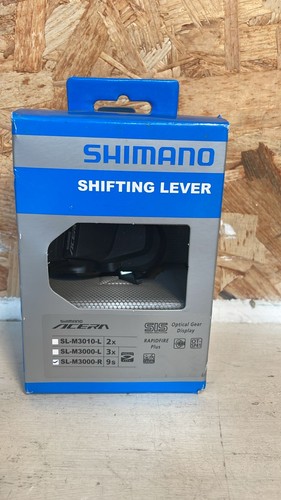 Shimano acera m3000 leva - acera,