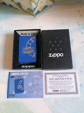ZIPPO - LIMITED EDITION