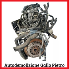 Motore completo L12A1 per