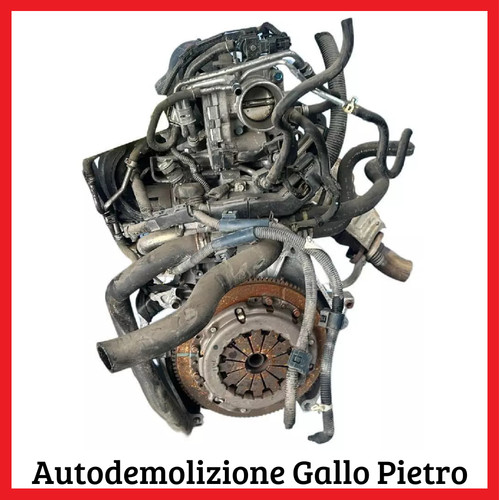 Motore completo l12a1 per - completo,