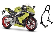 cavalletto da moto alzamoto