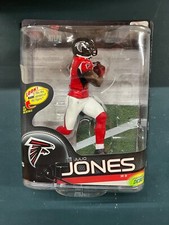 Figurina Mcfarlane NFL Julio