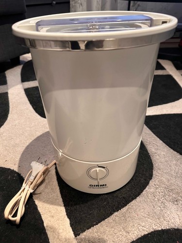Girmi gran gelato vintage - girmi,