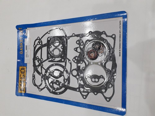 Kit guarnizioni complete - kit,