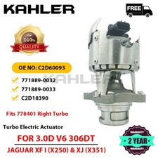 C2D60093 778401 Attuatore