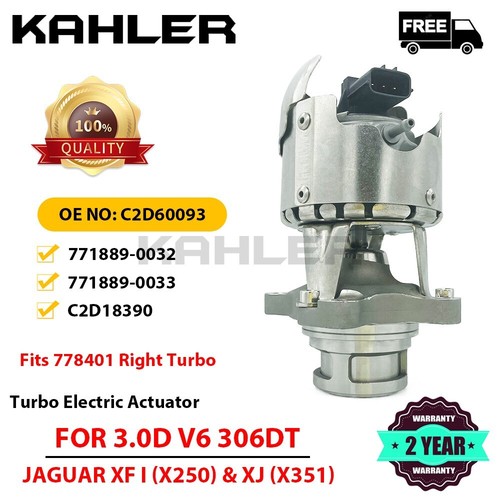C2d60093 778401 attuatore - 778401,