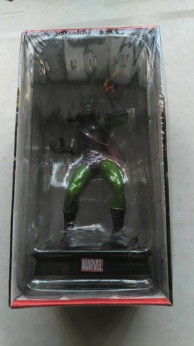 Marvel heroes collezione - heroes, 3d