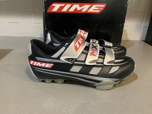 Scarpe ciclismo time - ciclismo,