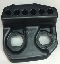 CORPO SILENZIATORE X MOTORI FUORIBORDO 40/50 HP (737) EVINRUDE/JOHNSON 