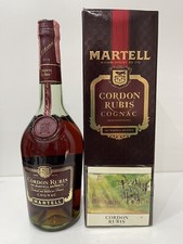 Martell cordon rubis cognac - martell,