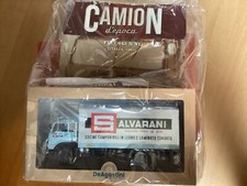 1:43 CAMION D'EPOCA ITALIANI